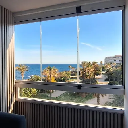 Casa Cabo Cervera Lägenhet *