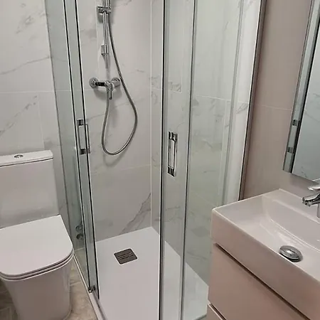 Lägenhet Casa Cabo Cervera Torrevieja