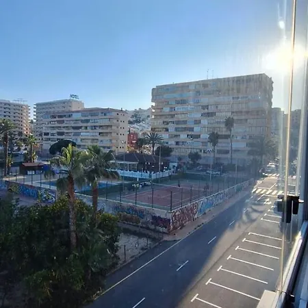 Lägenhet Casa Cabo Cervera